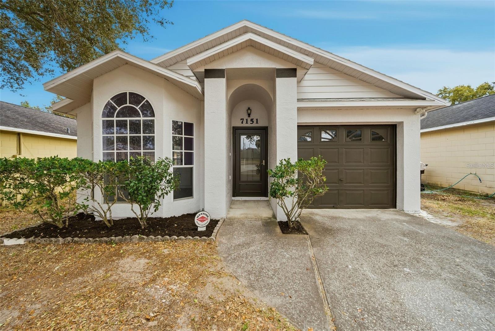 Details for 7151 Edgewater Shores Court, ORLANDO, FL 32810