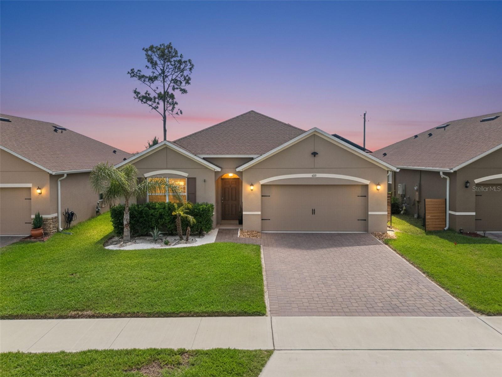 Details for 623 Lazio Circle, DEBARY, FL 32713