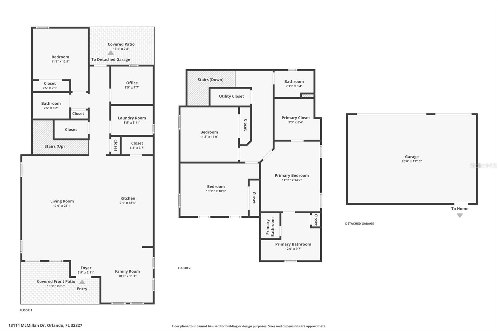 Image 39 of 47 For 13114 Mcmillan Drive