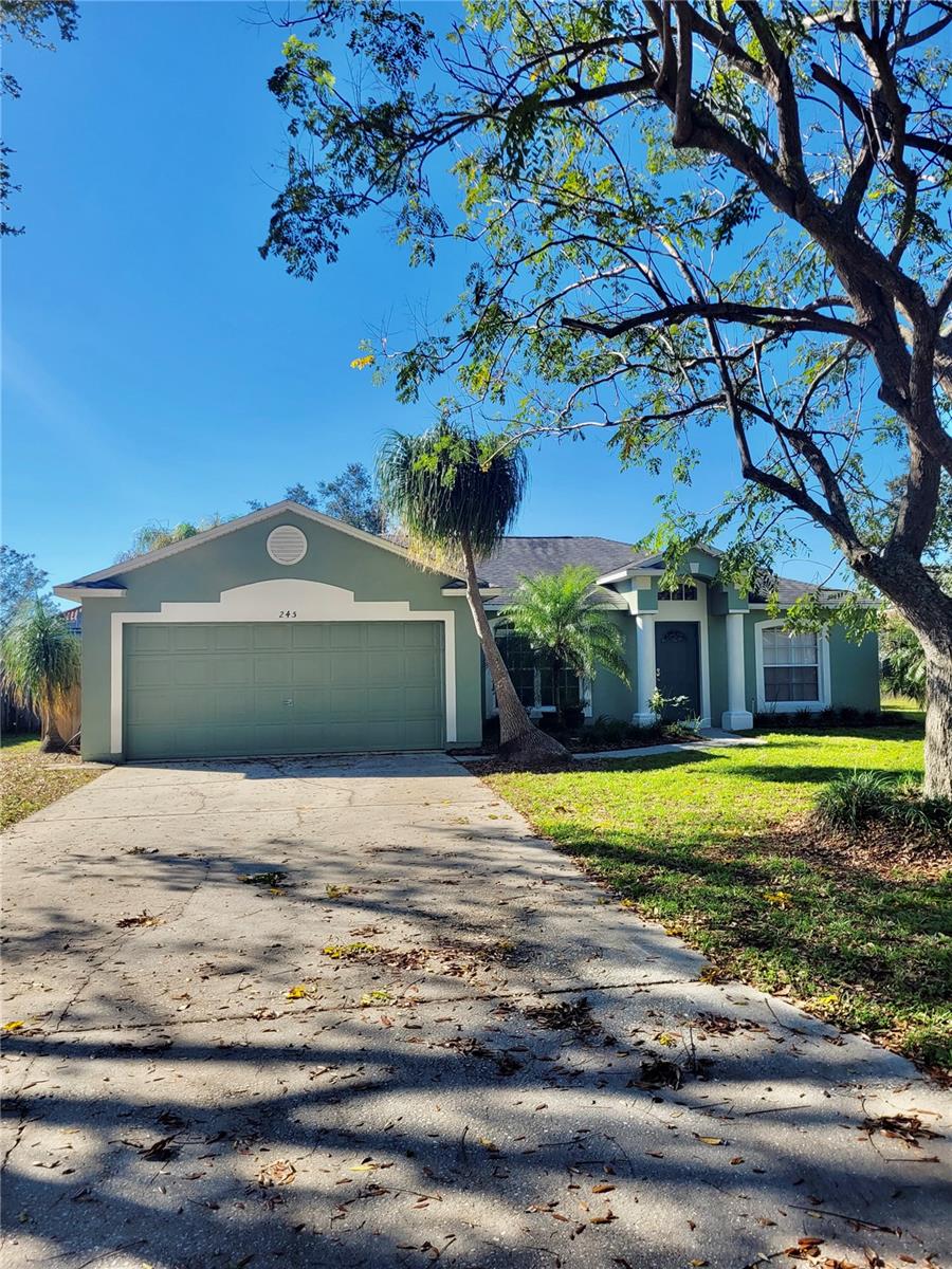 Details for 245 Foggy Creek Road, DAVENPORT, FL 33837