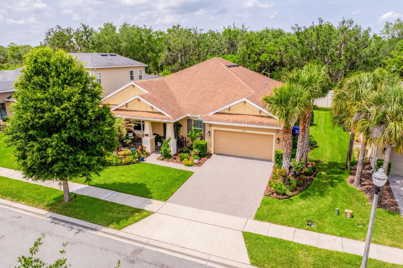 Details for 1208 Fieldstone Circle, OVIEDO, FL 32765