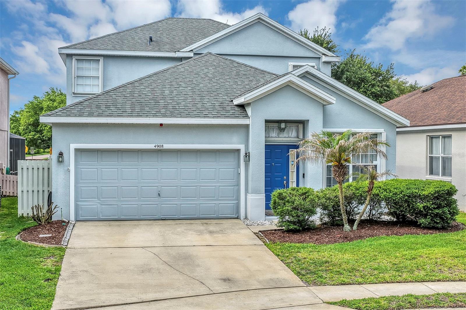 Details for 4908 Olde Kerry Drive, ORLANDO, FL 32837