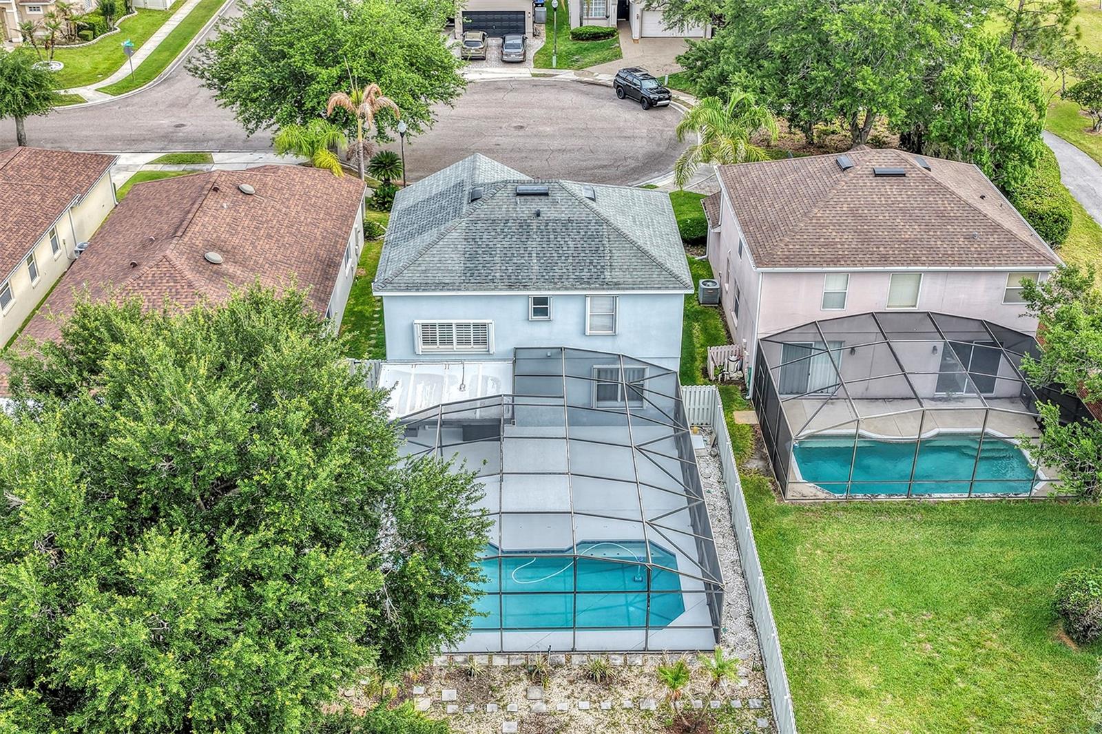 Image 34 of 38 For 4908 Olde Kerry Drive