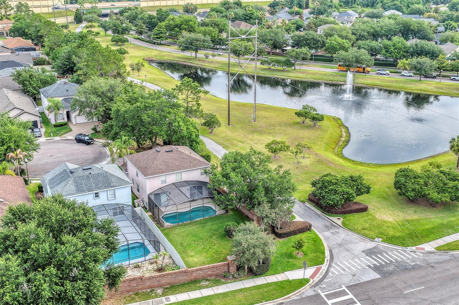 Image 36 of 38 For 4908 Olde Kerry Drive