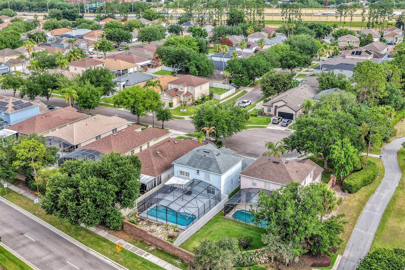 Image 37 of 38 For 4908 Olde Kerry Drive