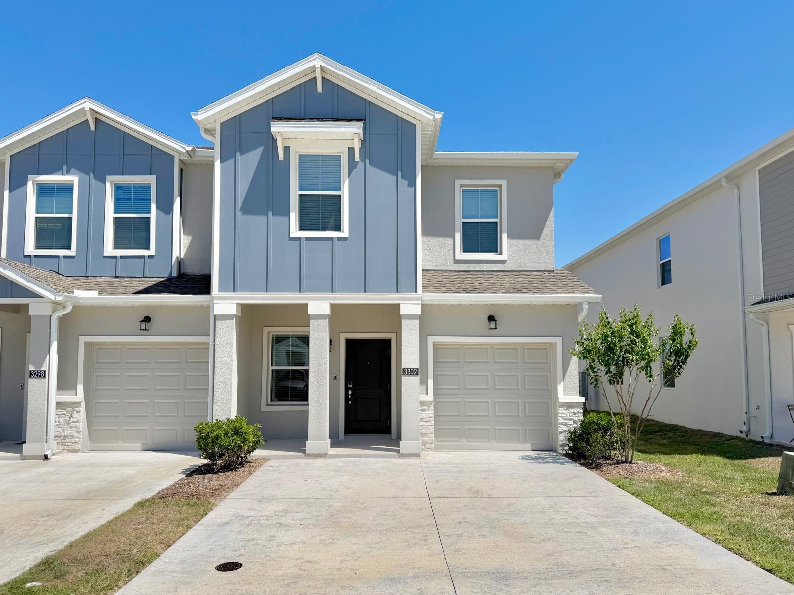 Details for 3302 Laurent Loop, DAVENPORT, FL 33837