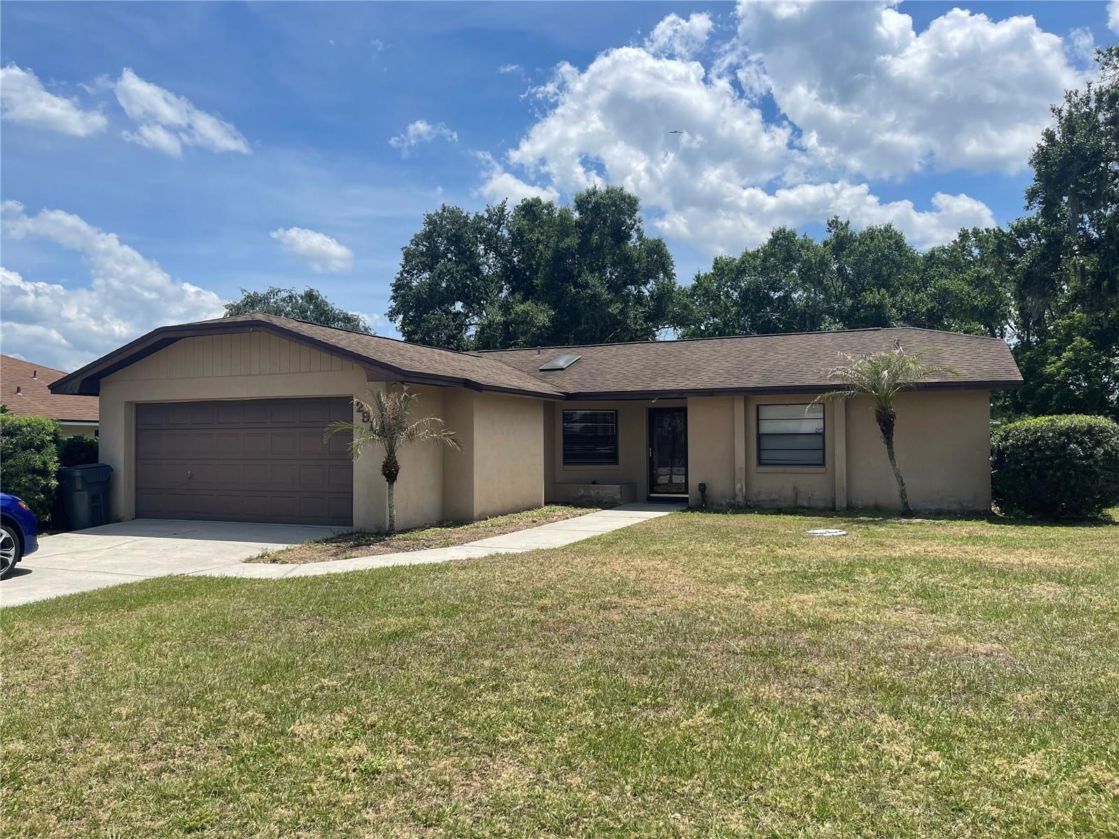 Details for 2918 Campbell Road, LAKELAND, FL 33810