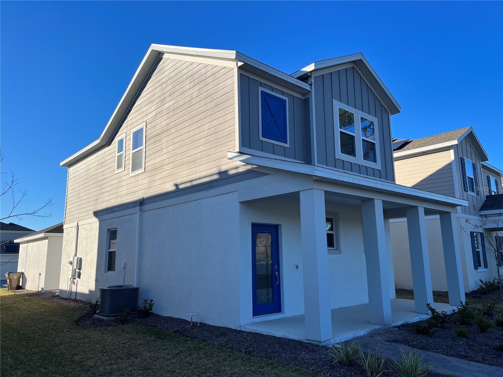 Details for 2997 Howley Alley, ST CLOUD, FL 34771