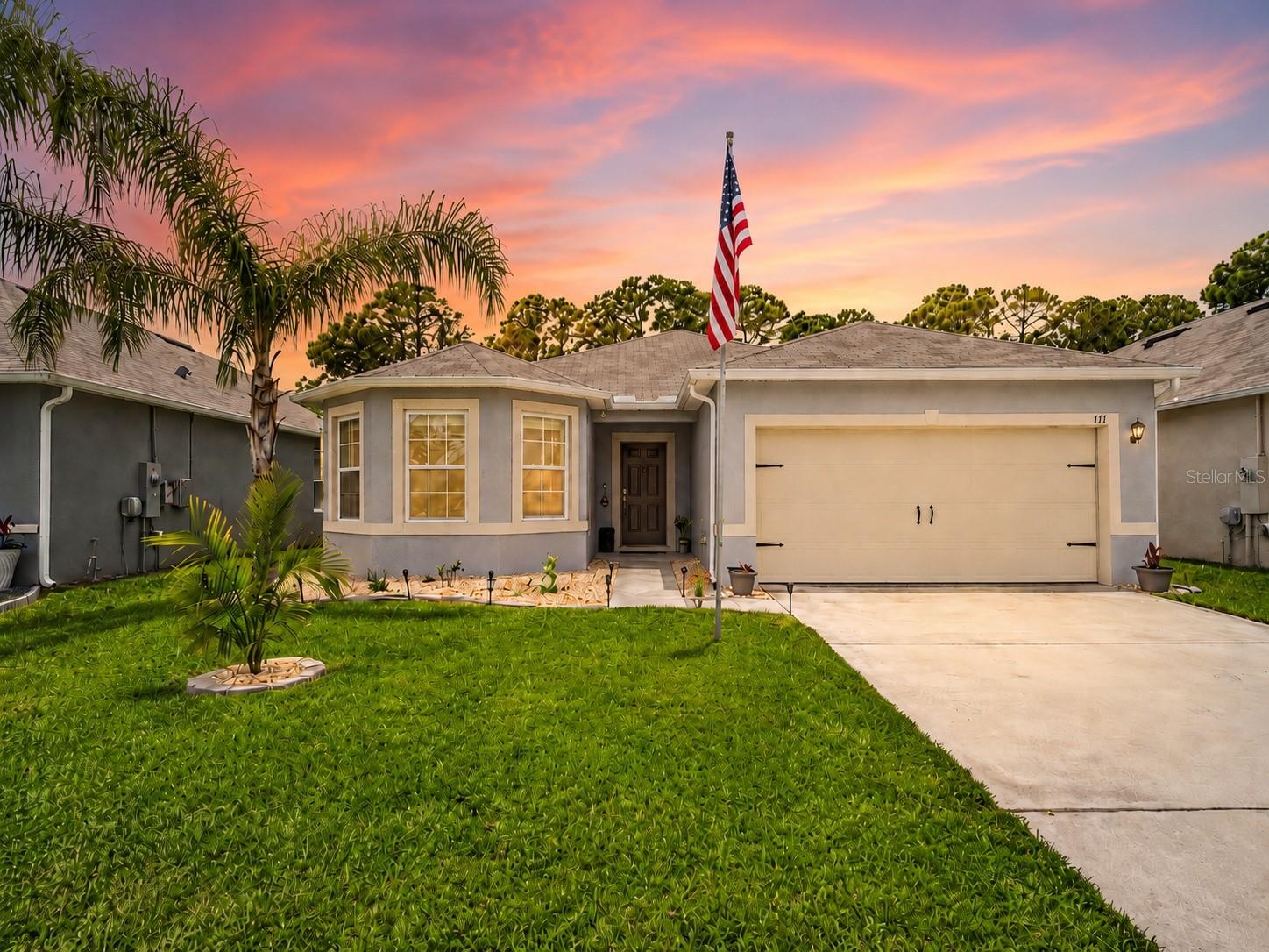Details for 117 Old Mill Pond Road, EDGEWATER, FL 32141
