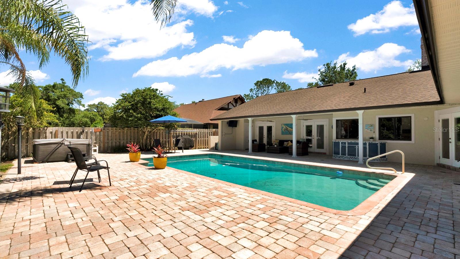 Image 40 of 61 For 2262 Springs Landing Boulevard