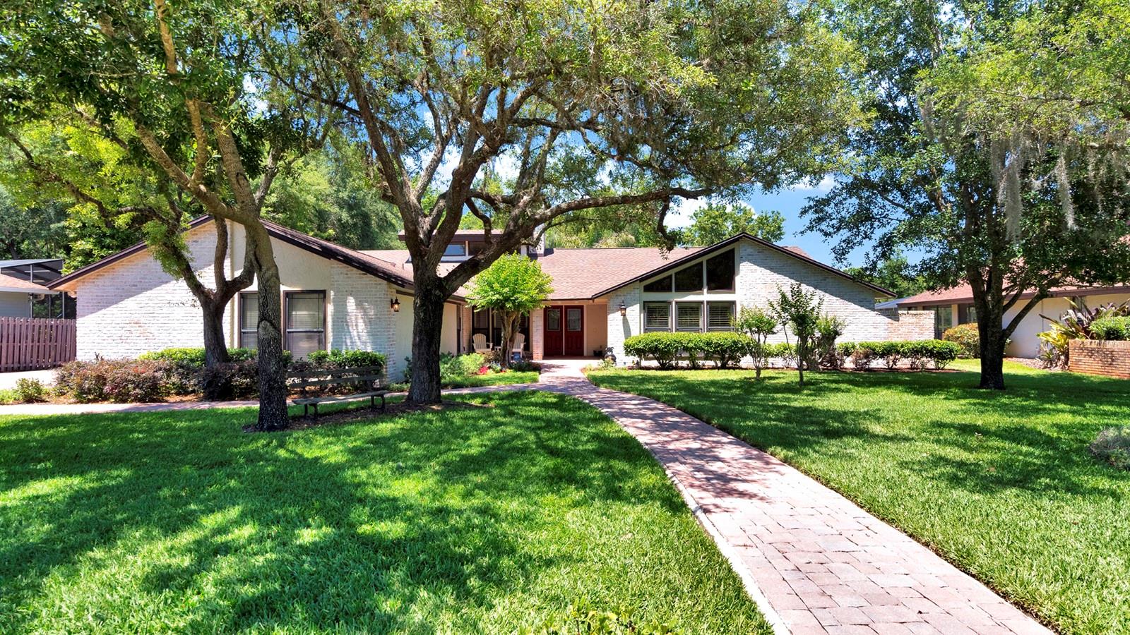 Image 46 of 61 For 2262 Springs Landing Boulevard