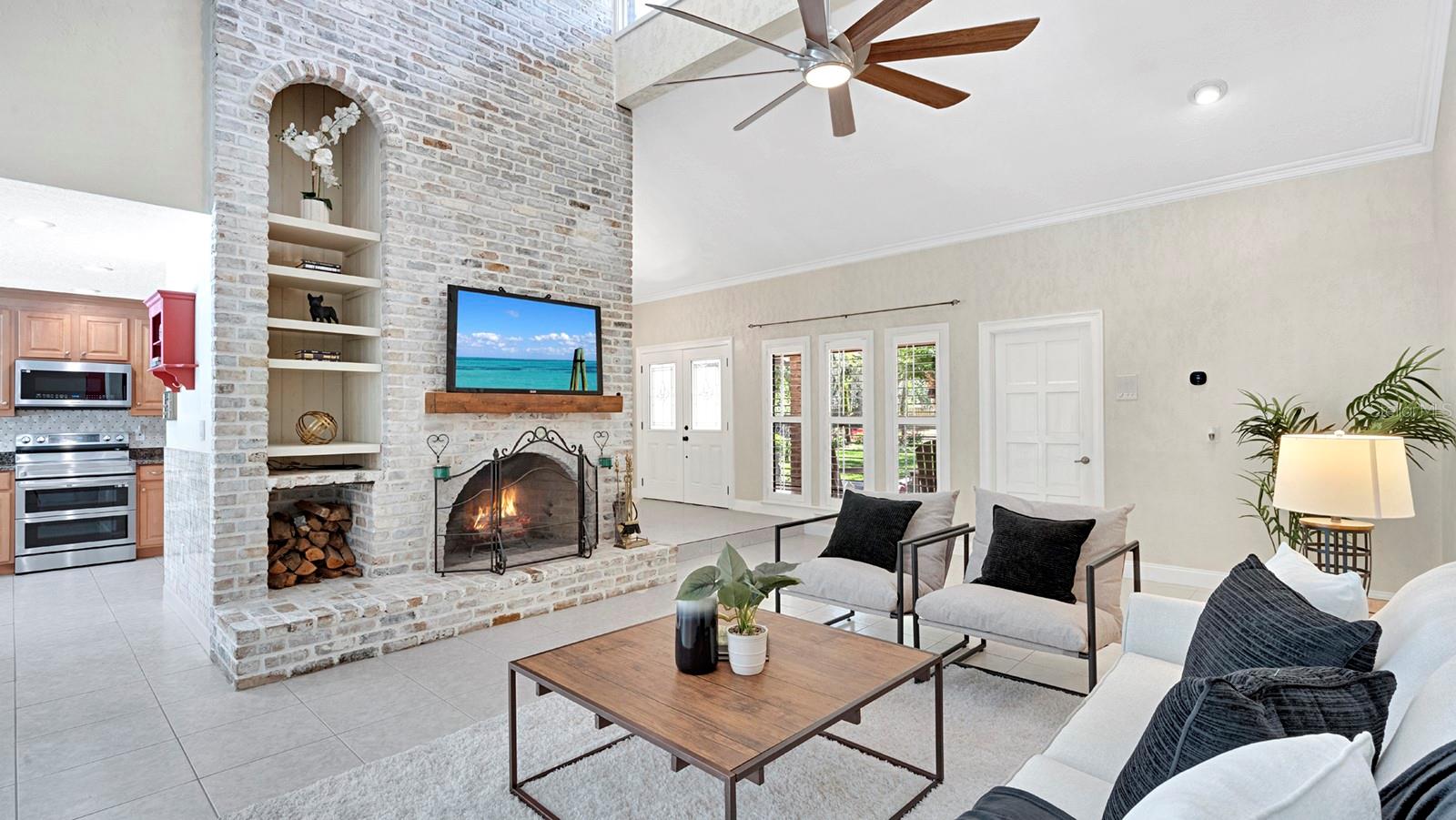 Image 6 of 61 For 2262 Springs Landing Boulevard