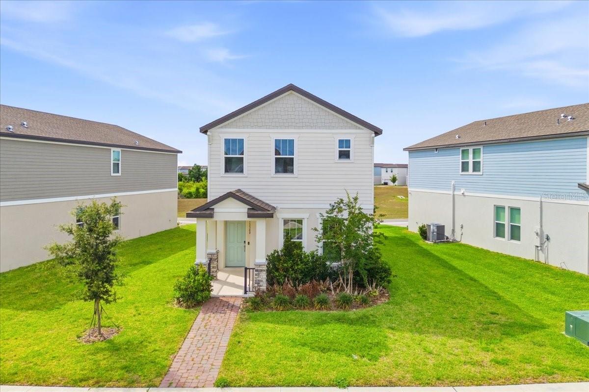 Details for 12308 Bracco Street, WINTER GARDEN, FL 34787