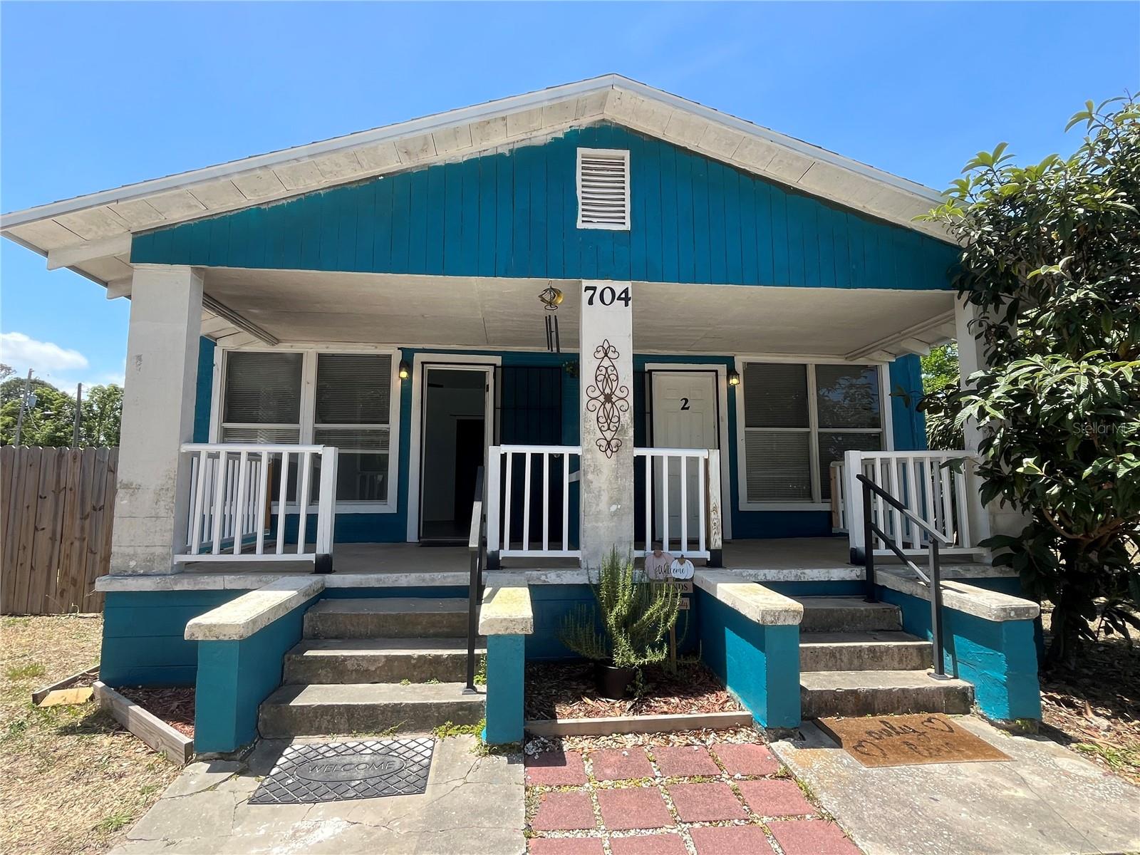 Details for 704 Tennessee Street 1, DAYTONA BEACH, FL 32114