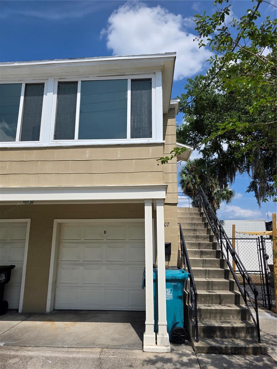 Details for 807 Thornton Avenue 807, ORLANDO, FL 32803