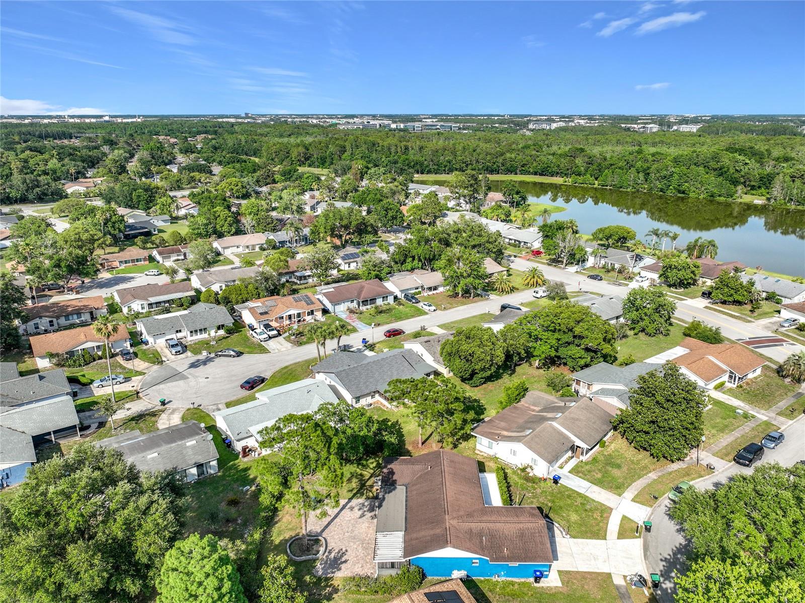 Image 68 of 72 For 4823 Landover Circle