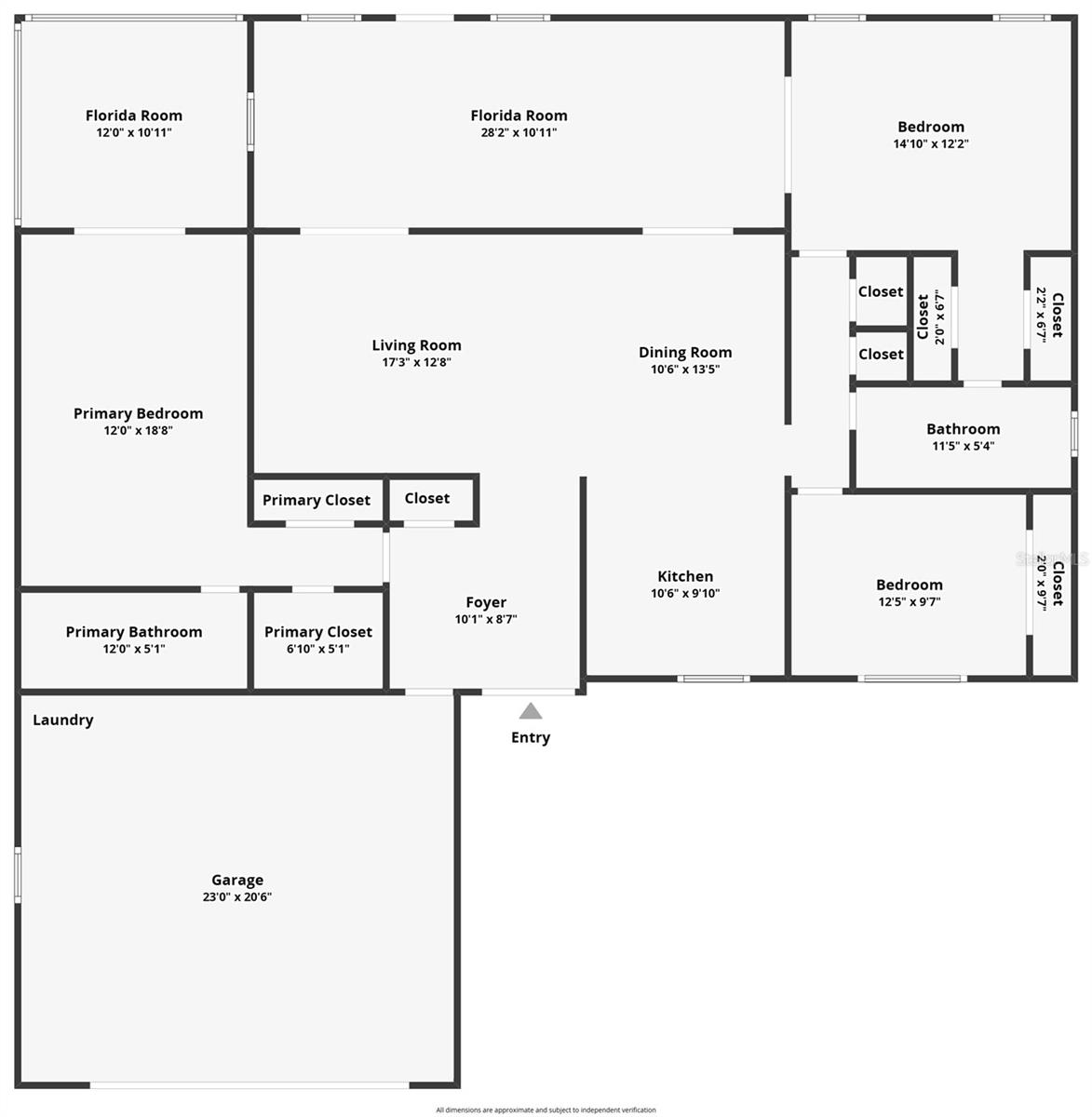 Image 72 of 72 For 4823 Landover Circle