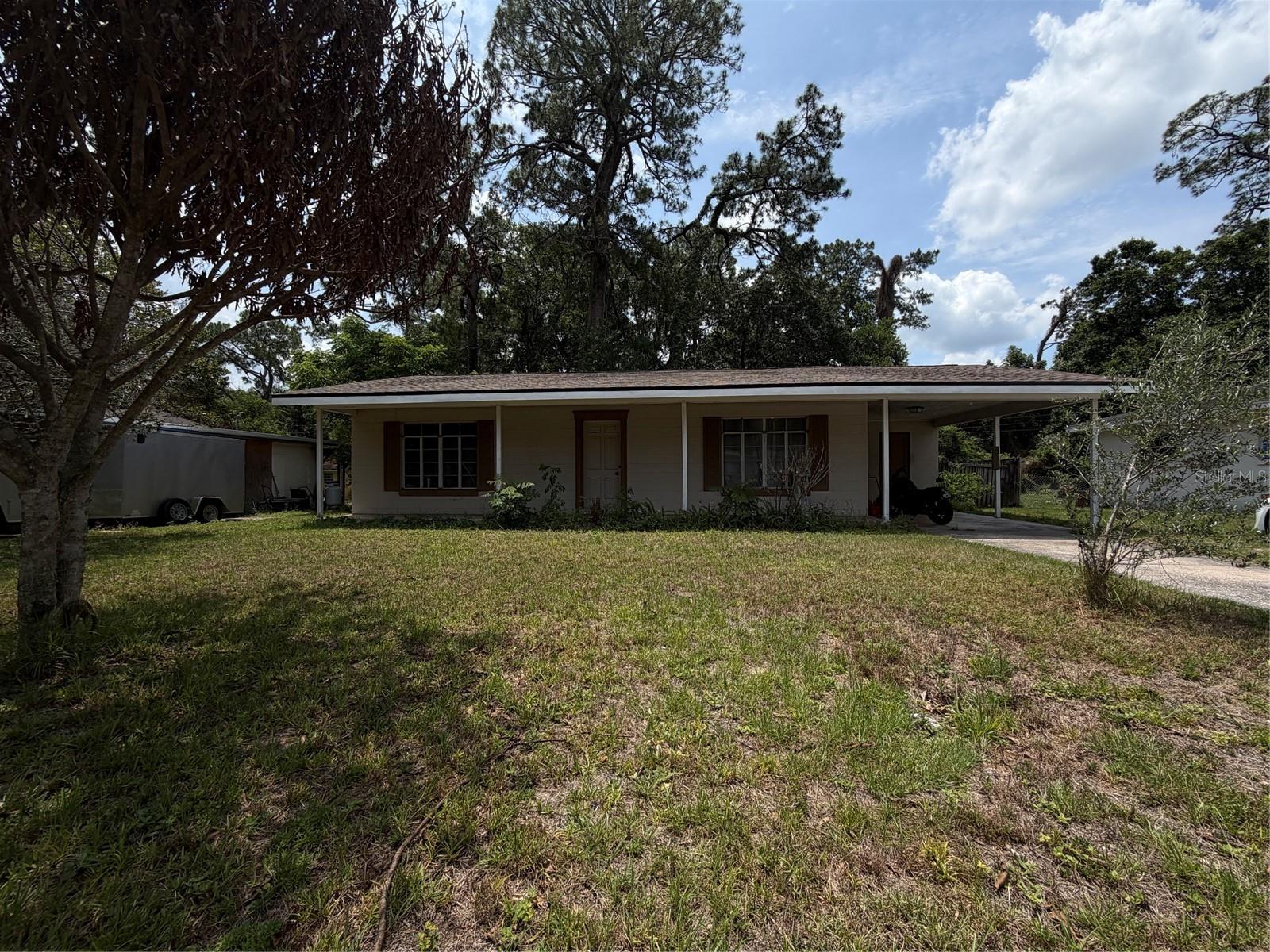 Details for 1501 Wynnewood Drive, SANFORD, FL 32771