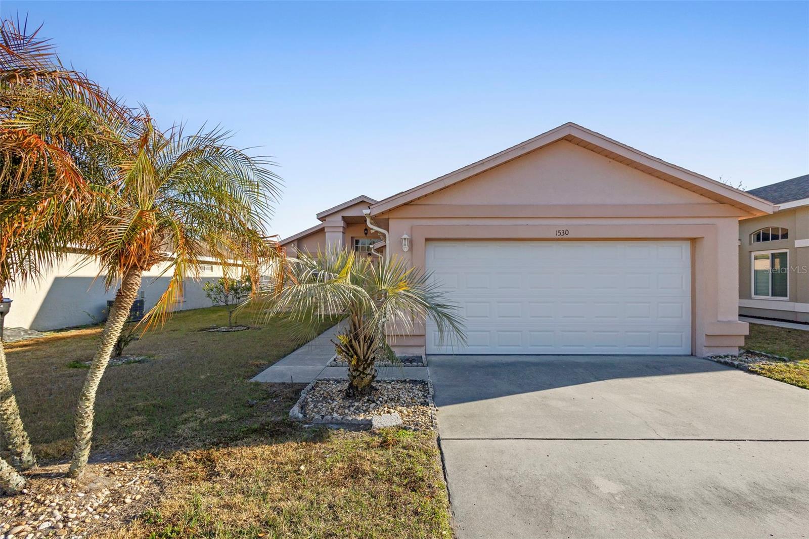 Details for 1530 Larks Nest Court, ORLANDO, FL 32824