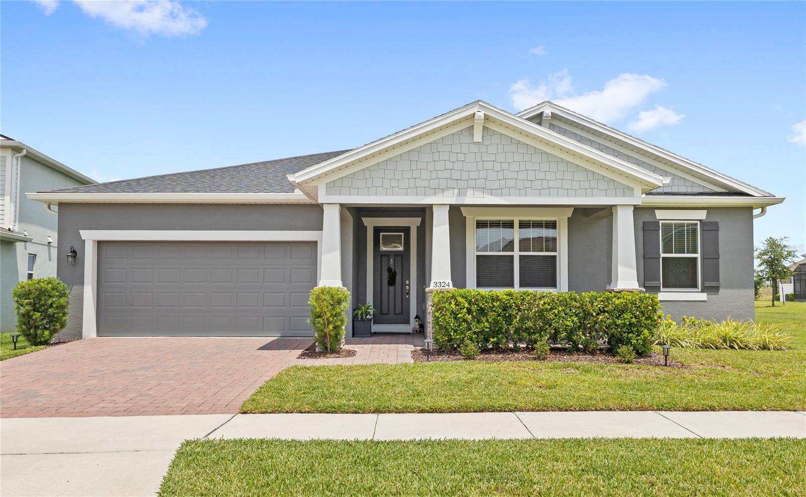 Details for 3324 Canna Lily Place, CLERMONT, FL 34711