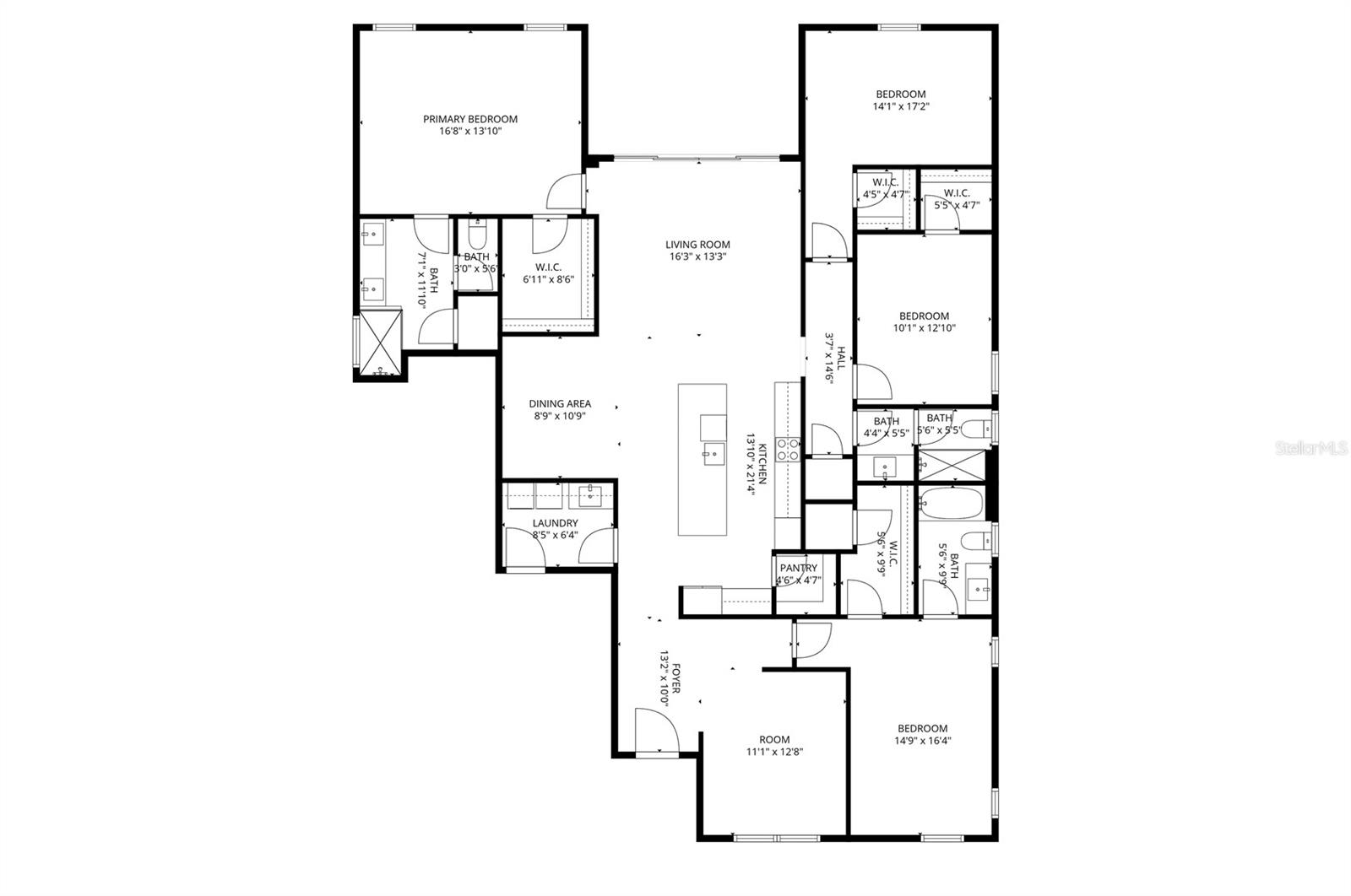 Image 35 of 51 For 3324 Canna Lily Place