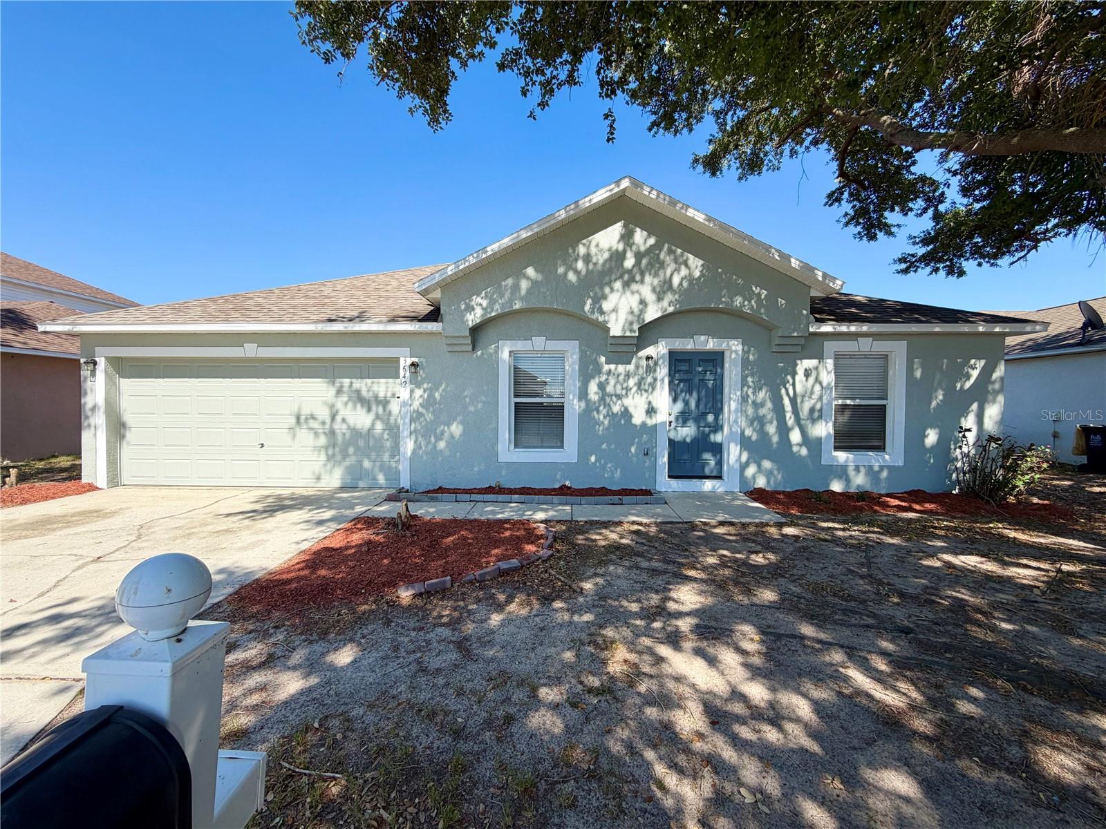 Details for 3642 Queens Cove Boulevard, WINTER HAVEN, FL 33880