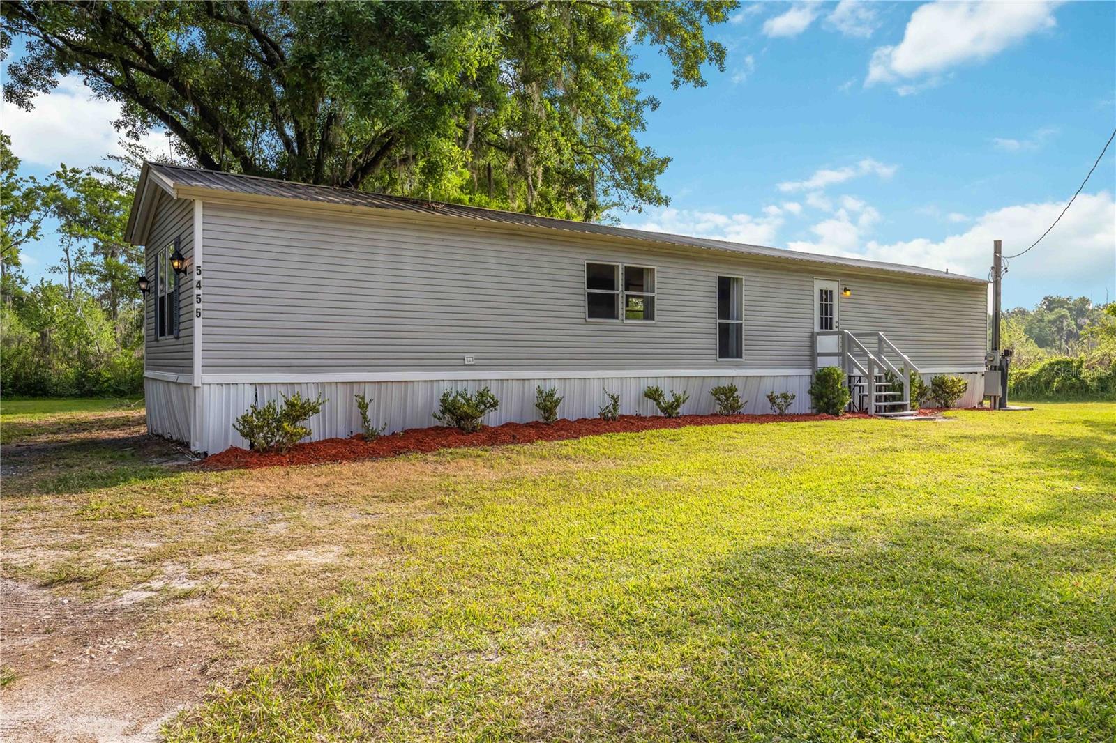 Details for 5455 Morgan Road 19, LAKELAND, FL 33810