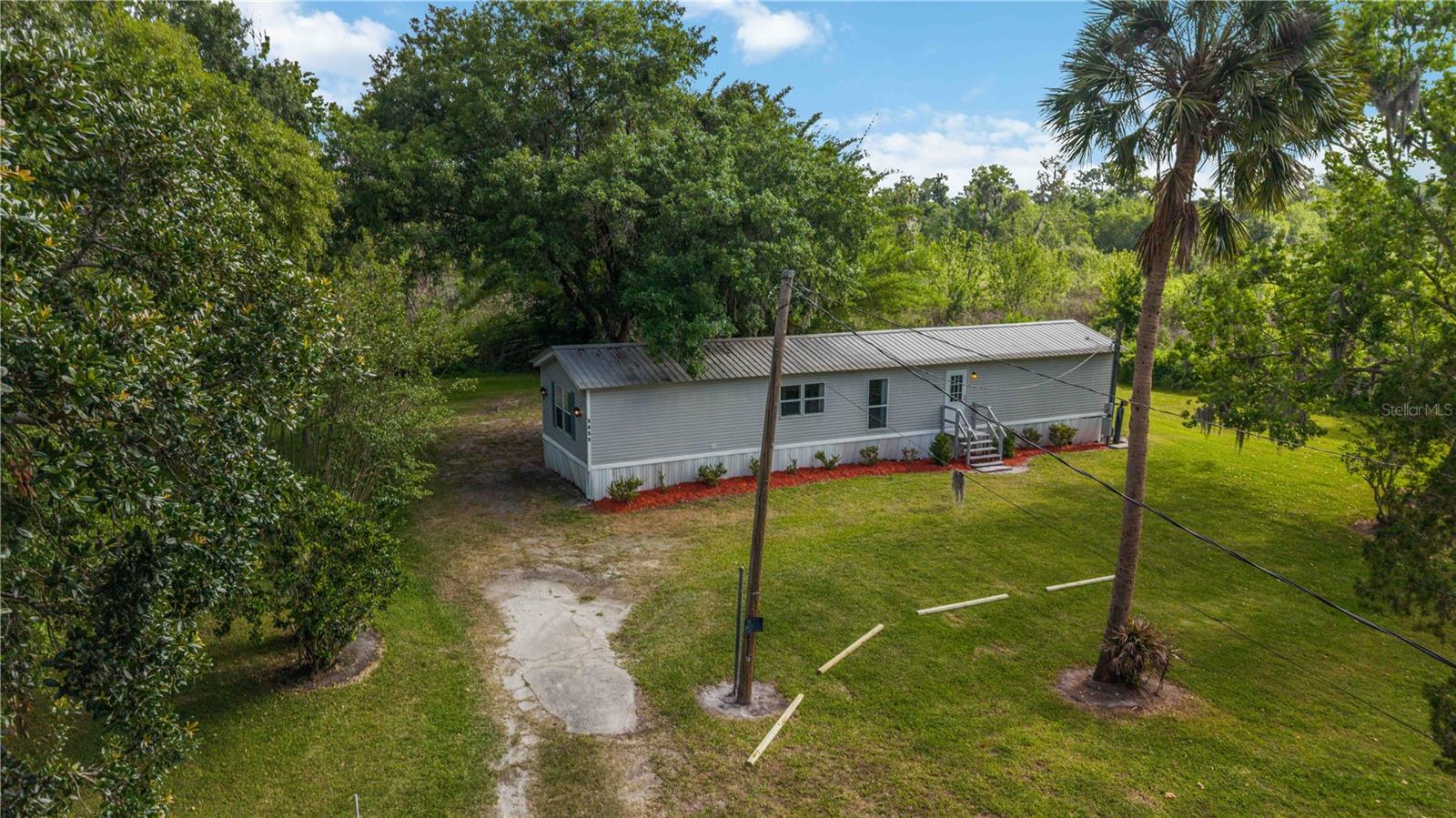 Image 36 of 40 For 5455 Morgan Road 19