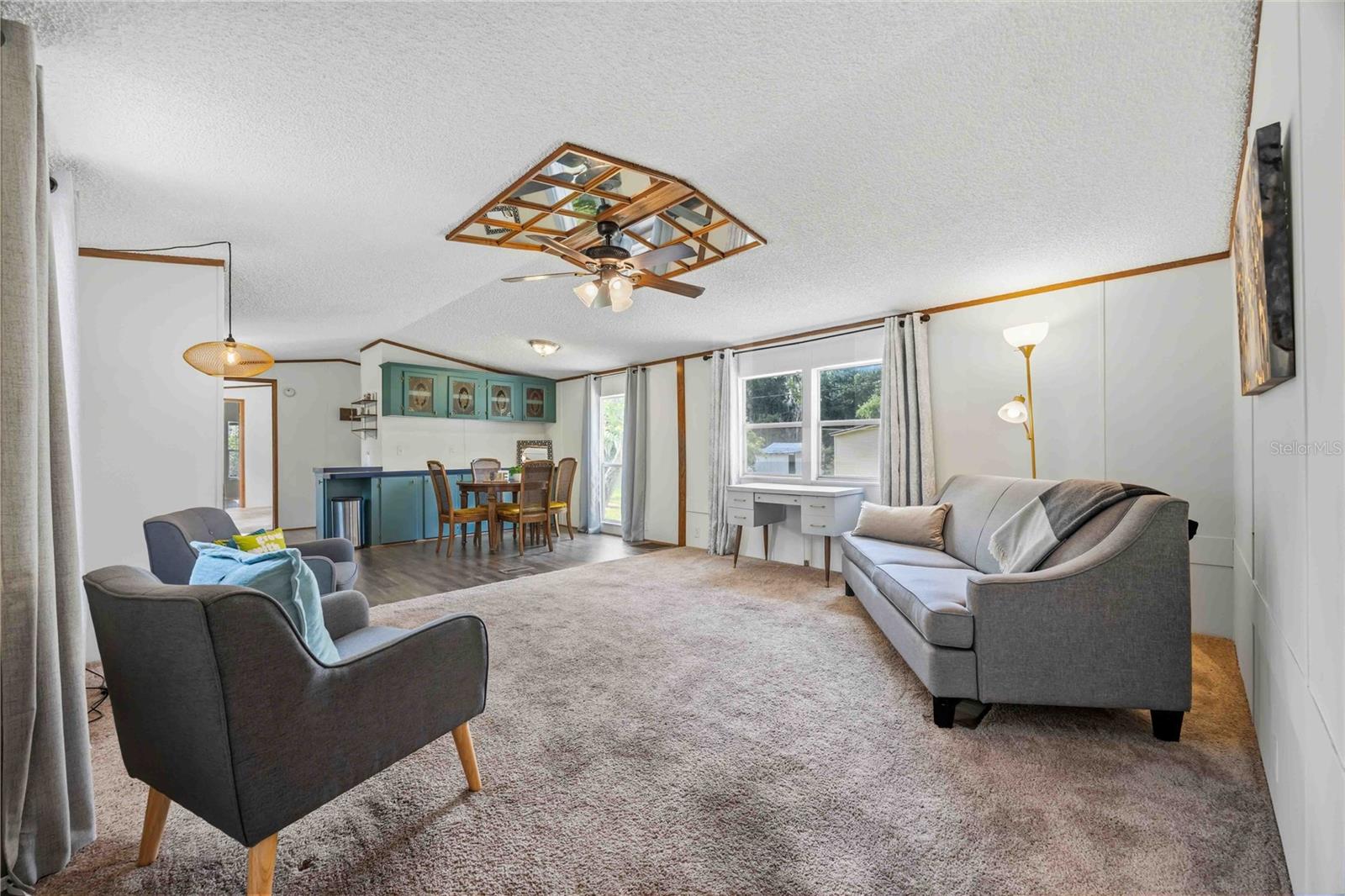 Image 4 of 40 For 5455 Morgan Road 19