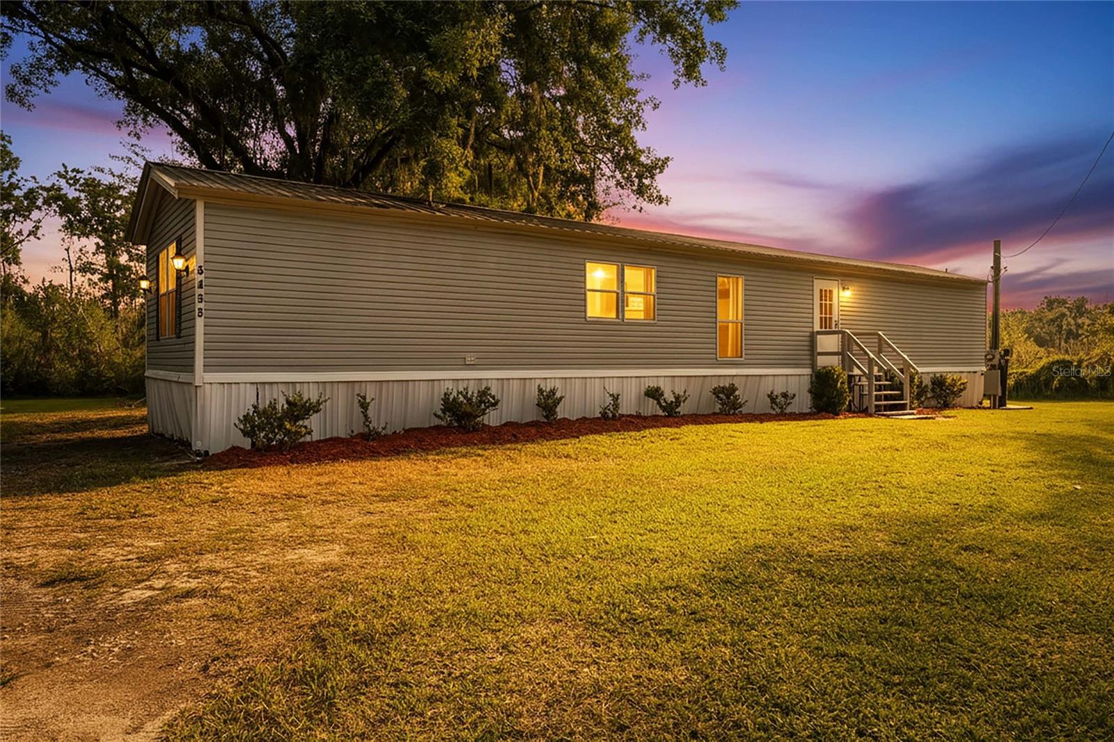 Image 6 of 40 For 5455 Morgan Road 19
