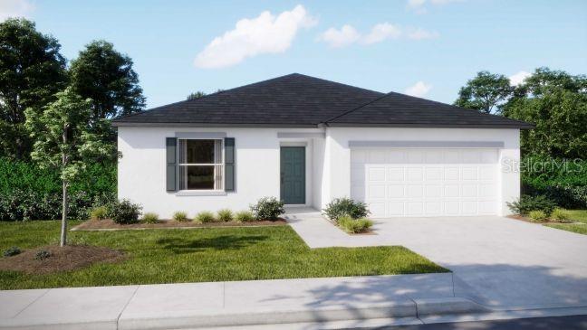 Details for 616 Broadoak Drive, DUNDEE, FL 33838