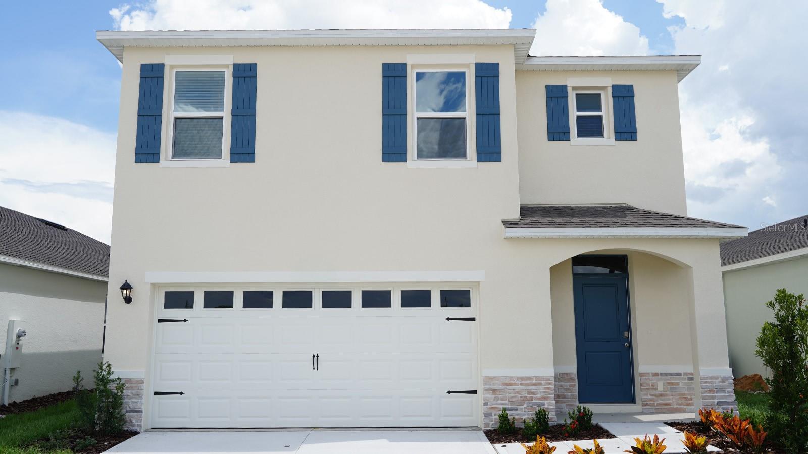 Details for 5417 Willow Creek Drive, HAINES CITY, FL 33844