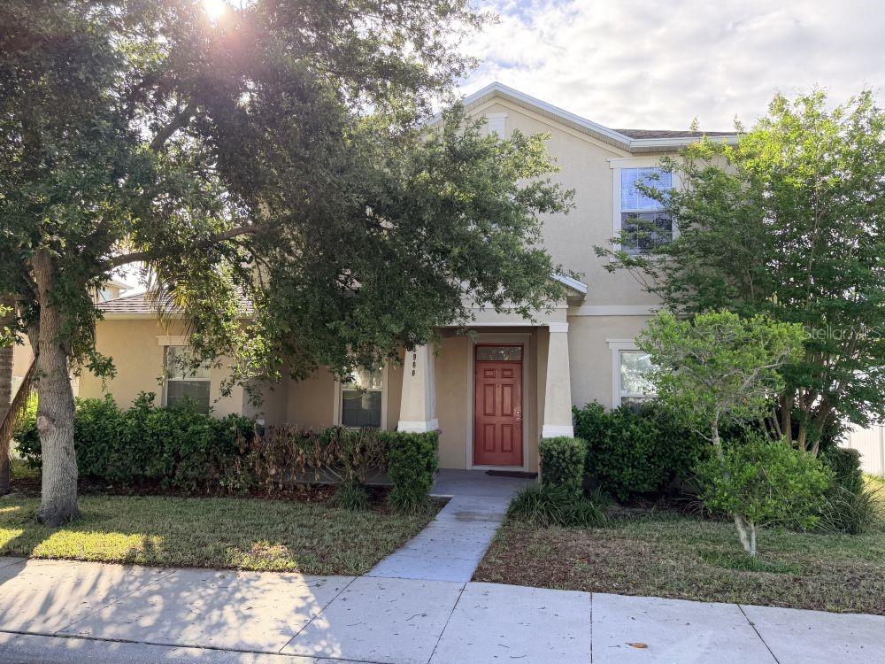 Details for 1900 Rafton Road, APOPKA, FL 32703