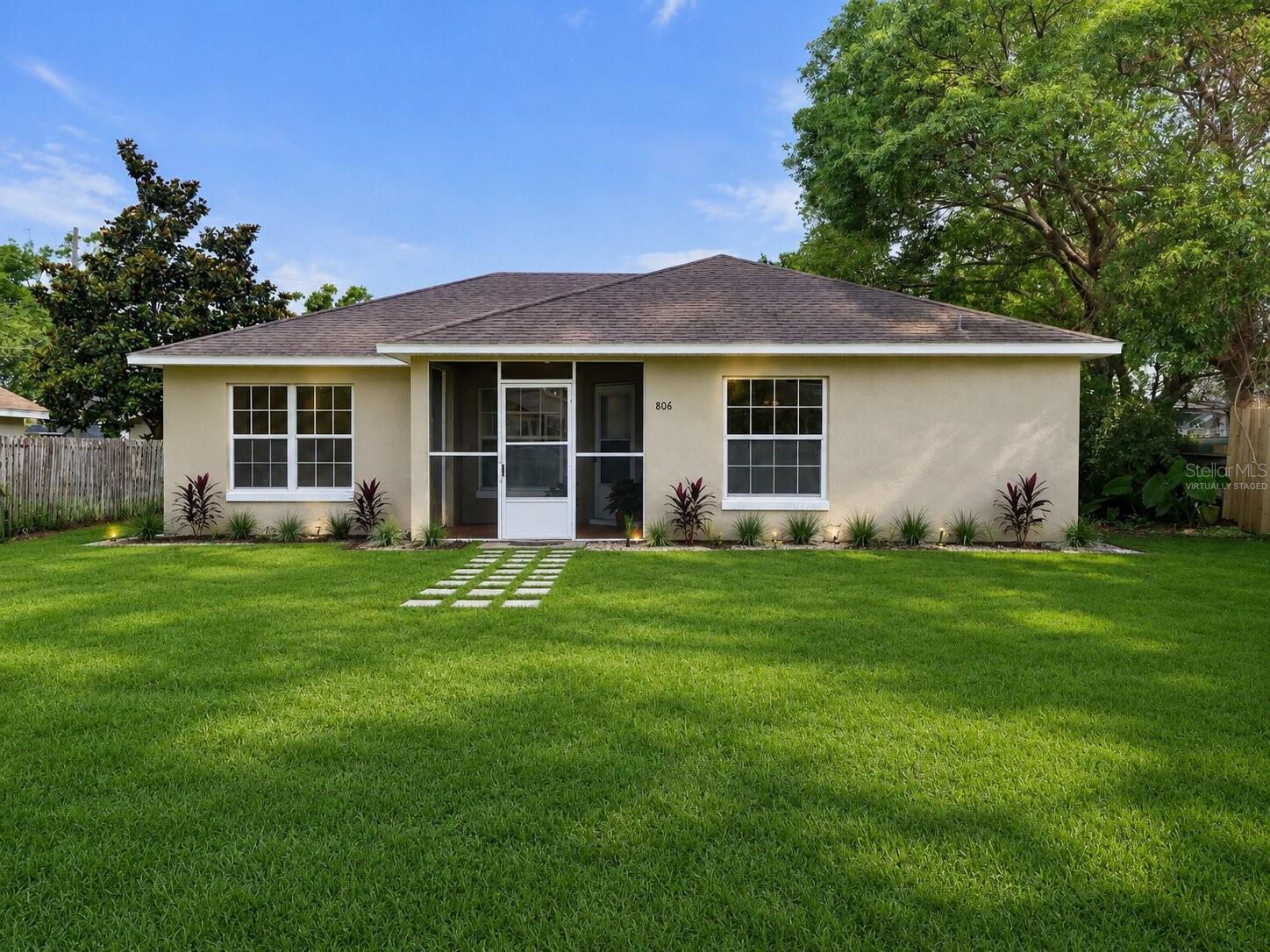 Details for 806 Illinois Avenue, ST CLOUD, FL 34771