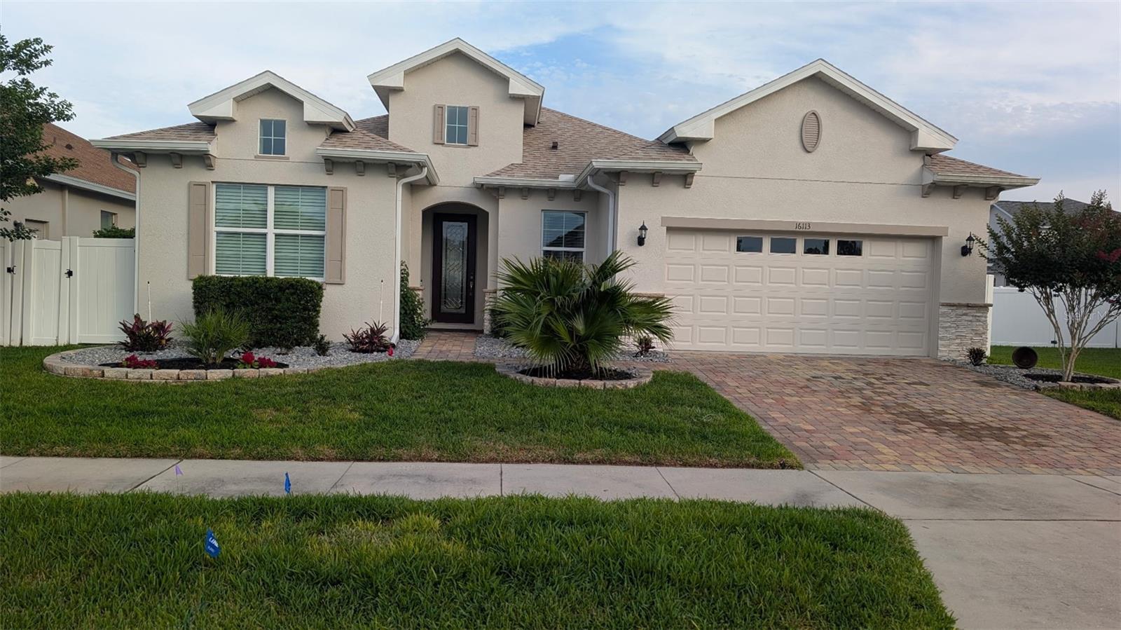 Details for 16113 Morning Dew Way, CLERMONT, FL 34714