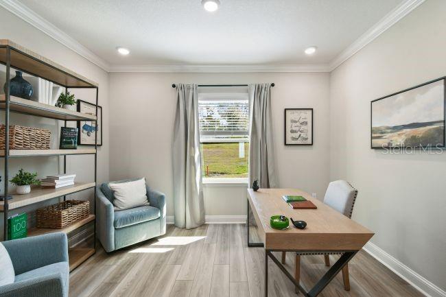 Image 9 of 23 For 608 Broadoak Drive