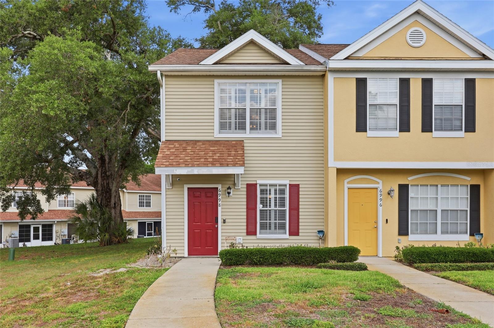 Details for 6998 Woodlake Drive, ORLANDO, FL 32810