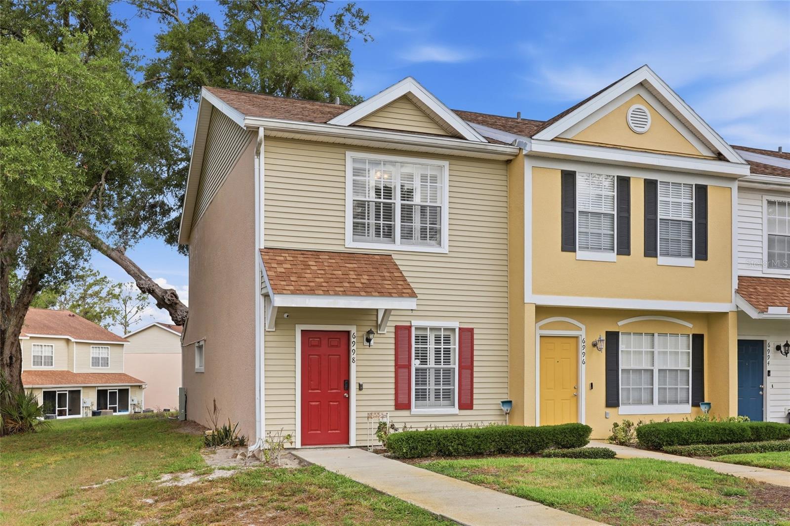 Image 2 of 29 For 6998 Woodlake Drive