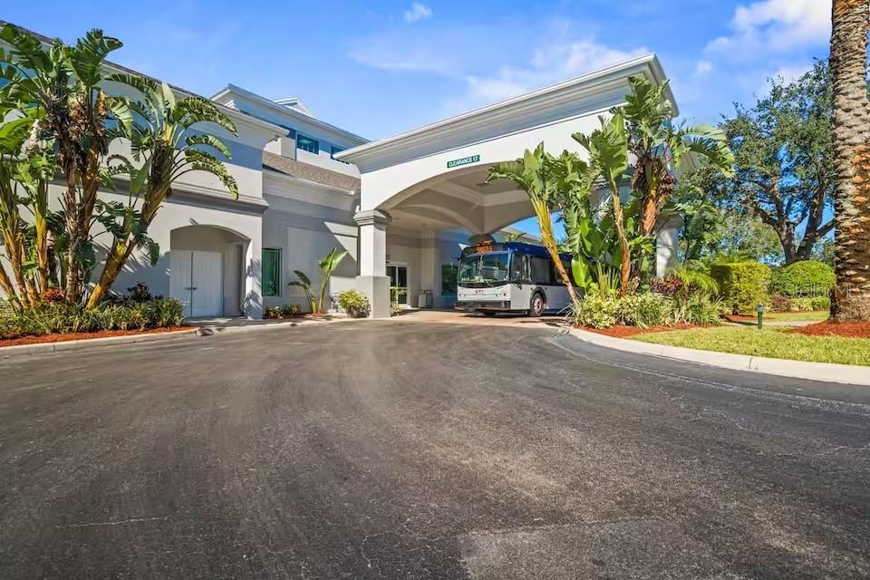 Details for 8303 Palm Parkway 208, ORLANDO, FL 32836