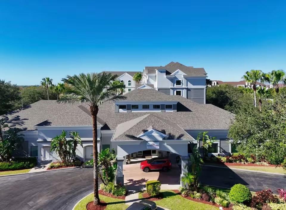 Image 2 of 47 For 8303 Palm Parkway 208