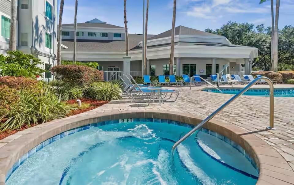 Image 39 of 47 For 8303 Palm Parkway 208