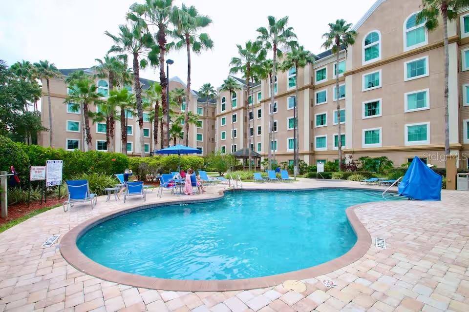 Image 40 of 47 For 8303 Palm Parkway 208