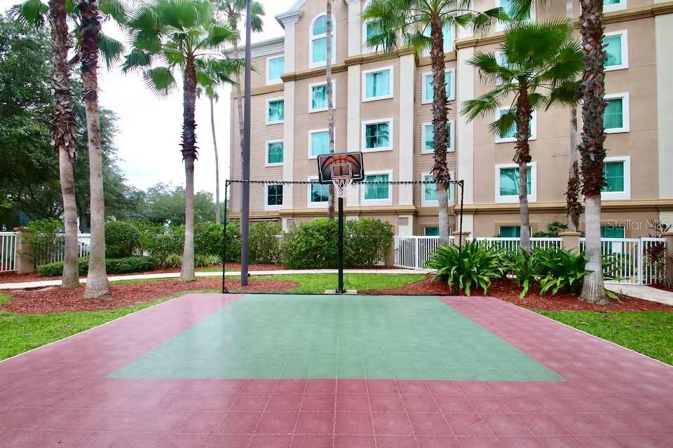 Image 44 of 47 For 8303 Palm Parkway 208