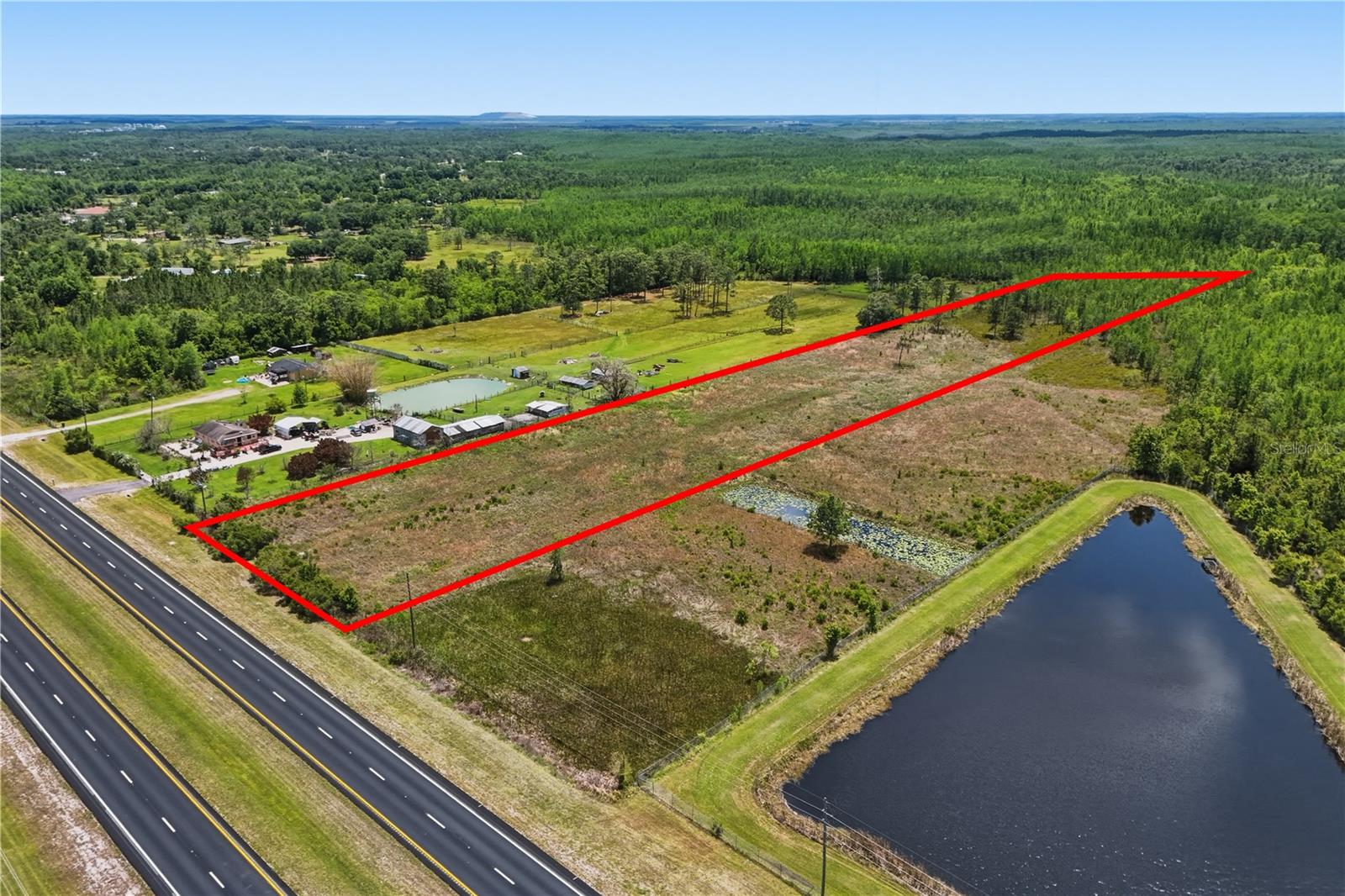 Details for Irlo Bronson Memorial Highway 0, ST CLOUD, FL 34771