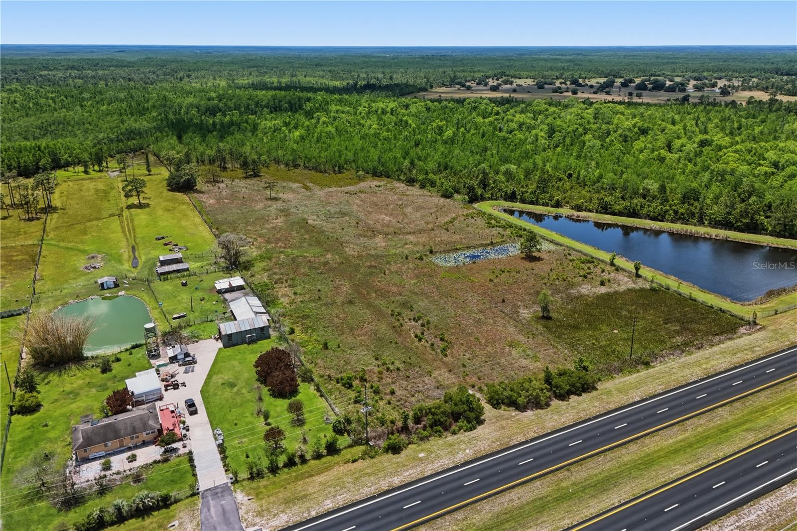 Image 5 of 8 For Irlo Bronson Memorial Highway 0