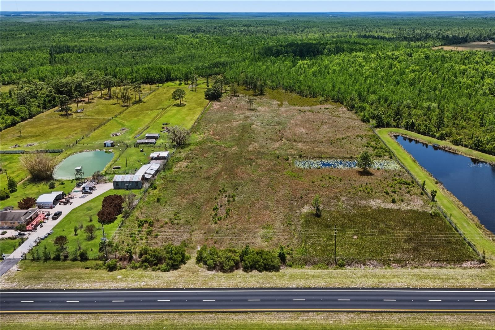 Image 6 of 8 For Irlo Bronson Memorial Highway 0