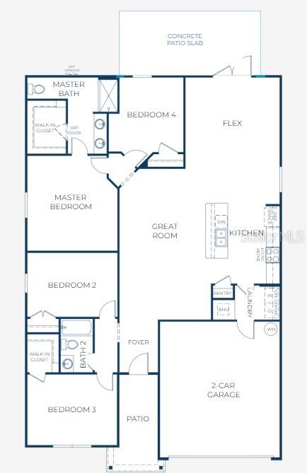 Image 3 of 24 For 620 Broadoak Drive