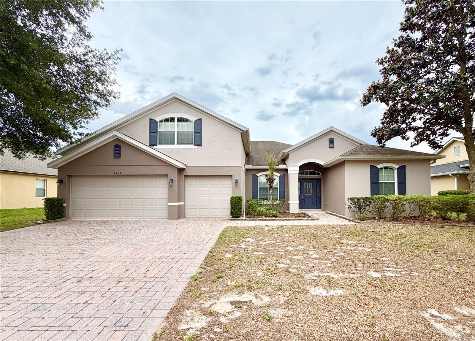 Details for 1868 Lorenzo Lane, OVIEDO, FL 32765