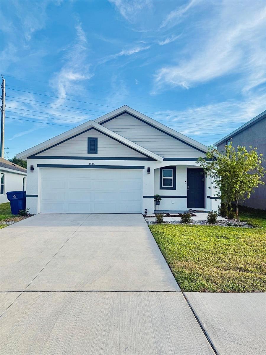 Details for 4515 Sand Dollar Way, ZEPHYRHILLS, FL 33541