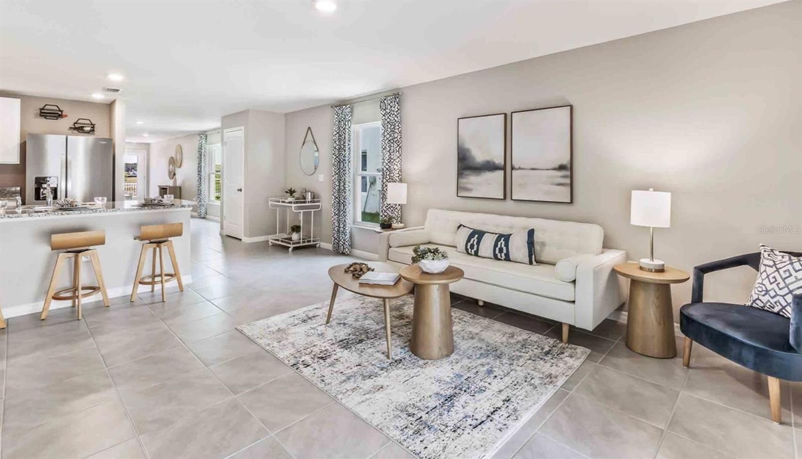 Image 5 of 6 For 4515 Sand Dollar Way